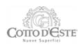 Cotto d'este