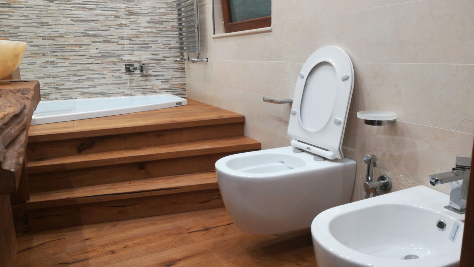 sanitari rivestimenti Centro Ceramiche Colainni Brindisi