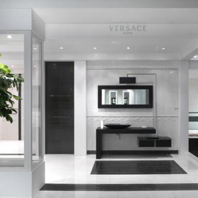 Ceramiche Versace Centro Ceramiche Colaiannni