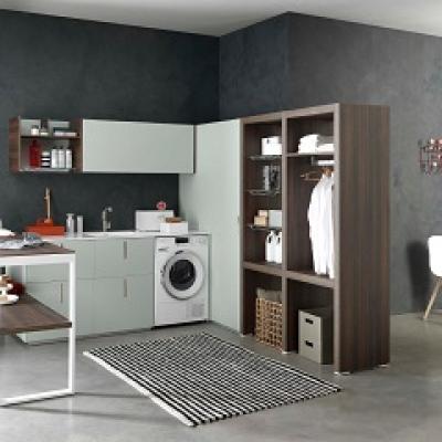 Azzurra Mobili Lavanderia Centro Ceramiche Colaianni 