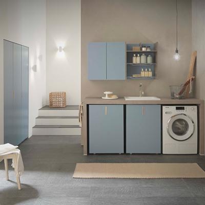 Azzurra Mobili Lavanderia Centro Ceramiche Colaianni1