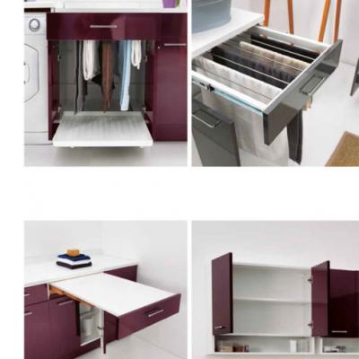 Colavene Arredi E Mobili Lavanderia Centro Ceramiche Colaianni
