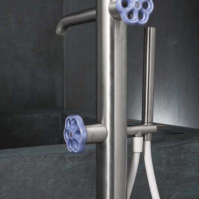 Neve Rubinetteria Centro Ceramiche Colaianni