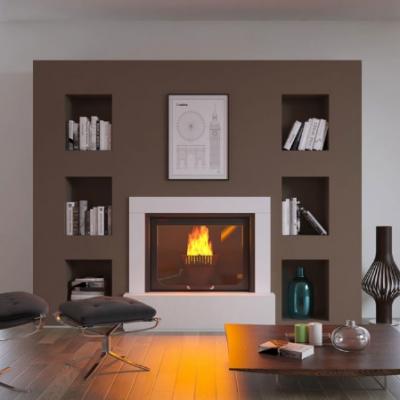 Helios Biotermocamini E Biostufe Centro Ceramiche Colaianni