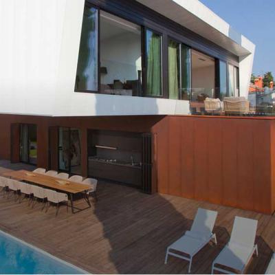 Decking Ravaioli Centro Ceramiche Colaianni Brindisi 1