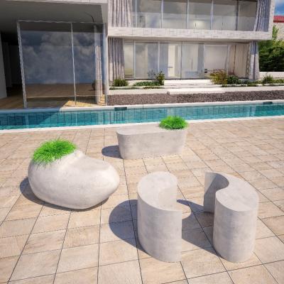 Giocasa Arredi Per Esterni Centro Ceramiche Colaianni