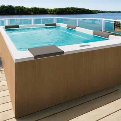 Gruppo Treesse Minipiscine Spa Centro Ceramiche Colaianni1