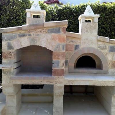 Maniglio Arredi Per Esterni Centro Ceramiche Colaianni1