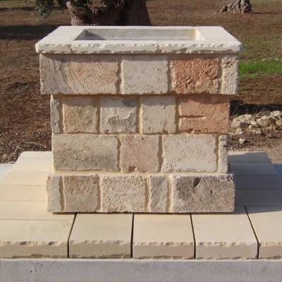 Maniglio Arredi Per Esterni Centro Ceramiche Colaianni2