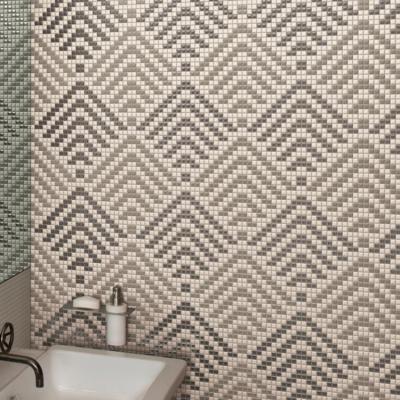 Mosaici Bagno Appiani Centro Ceramiche Colaianni 