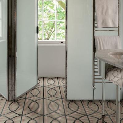 Mosaici Bagno Appiani Centro Ceramiche Colaianni