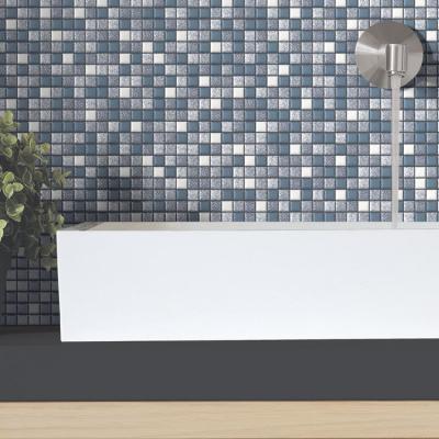 Mosaici Casa Appiani Centro Ceramiche Colaianni