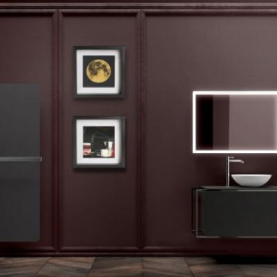 Linea Beta Arredo Bagno Centro Ceramiche Colaianni