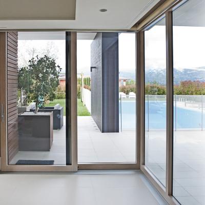 Infissi De Carlo Centro Ceramiche Colaianni3