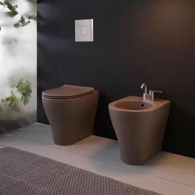 Flaminia Sanitari Centro Ceramiche Colaianni
