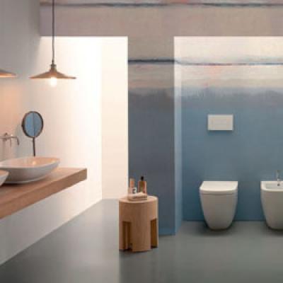Globo Sanitari Centro Ceramiche Colaianni 