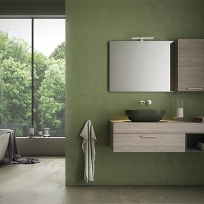 Globo Sanitari Centro Ceramiche Colaianni
