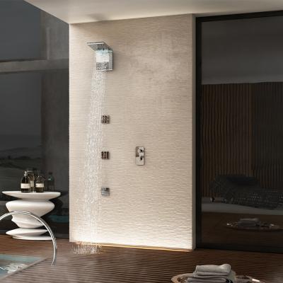 Bossini Docce Centro Ceramiche Colaianni1