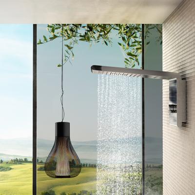 Bossini Docce Centro Ceramiche Colaianni2