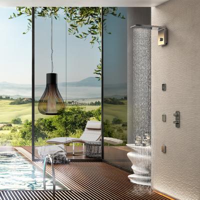 Bossini Docce Centro Ceramiche Colaianni3