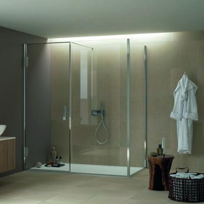 Calibe Doccia Apertura A Battente Centro Ceramiche Colaianni