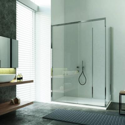 Calibe Doccia Apertura Scorrevole Centro Ceramiche Colaianni