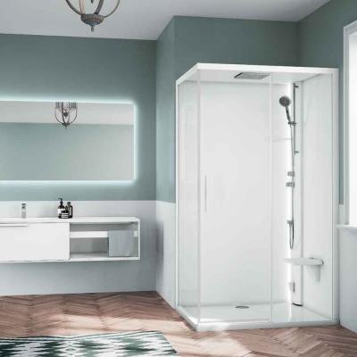 Novellini Cabine Doccia Centro Ceramiche Colaianni1