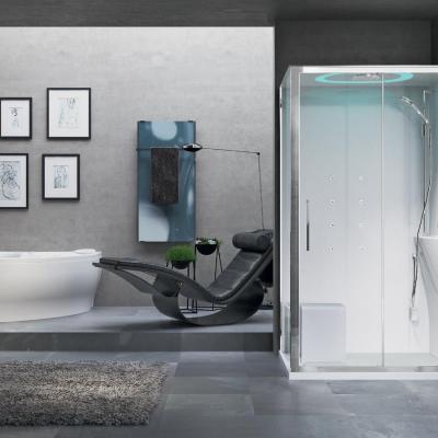 Novellini Cabine Doccia Centro Ceramiche Colaianni