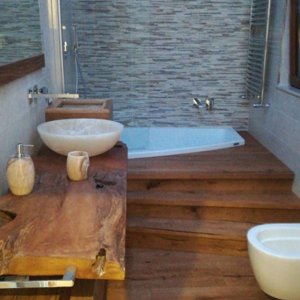 Bagno Casa privata