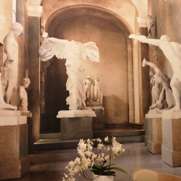 Ristrutturazione Studio Legale